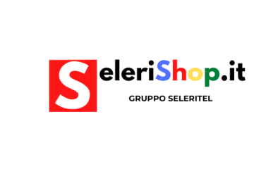 SeleriShop